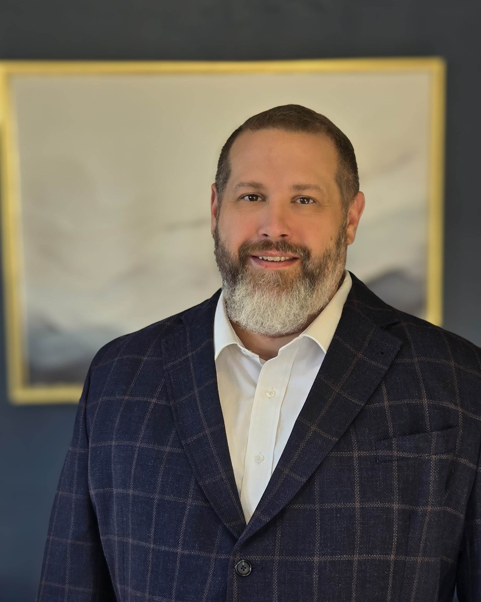 Troy Bingham, founder of Peak Legal Ops